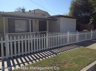 16332 Hunsaker Ave, Paramount, CA 90723