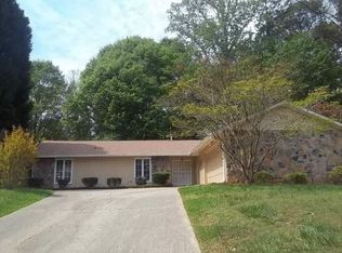 450 Waterboy Rd, Fairburn, GA 30213