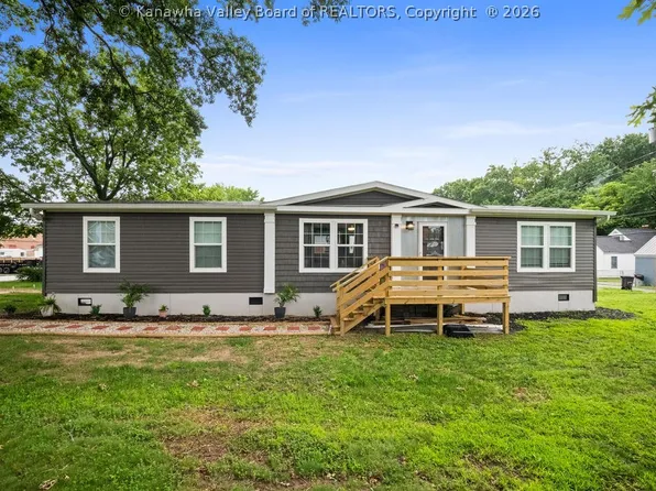 4013 Venable Ave SE, Charleston, WV 25304