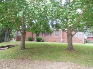 3605 Lakewood Dr NW, Huntsville, AL 35811