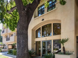 The Bellevue, Pasadena, CA 91106