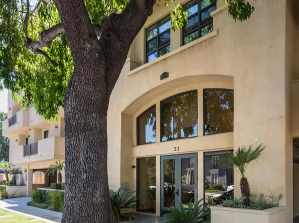 The Bellevue, 33 S Wilson Ave APT 114, Pasadena, CA 91106