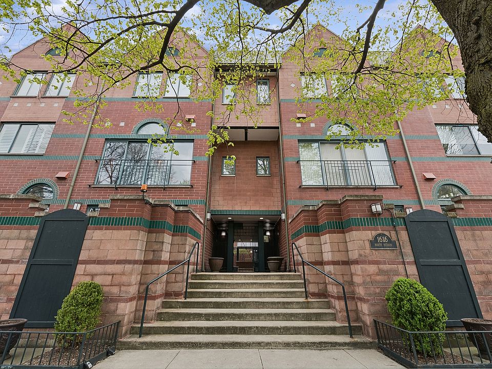 1st image of 1616 N Hudson Ave APT 6