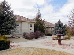 8071 Tigre Ct, Sparks, NV