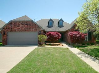20246 E 50th Pl S, Broken Arrow, OK 74014