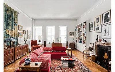 Sold by Douglas Elliman