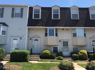 7925 Brighton Way, Manassas, VA 20109