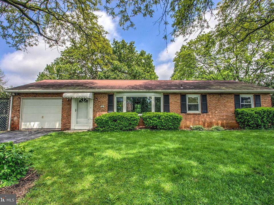 45 Cedar Ave, Ephrata, PA 17522 Zillow