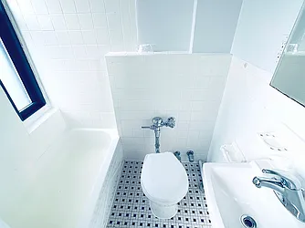 Rented by City Connections Realty