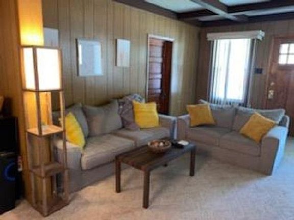Living Room #1