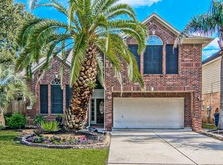 19014 Relay Rd, Humble, TX 77346