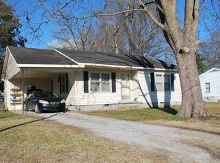 512 Mill St, Rutherford, TN 38369