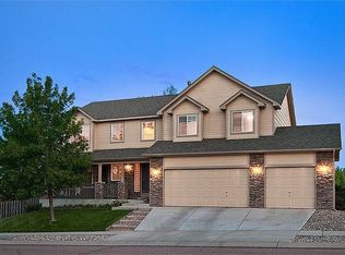 4995 Seton Pl, Colorado Springs, CO 80918