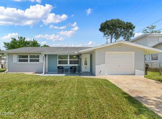 1285 Vanderbilt Dr, Ormond Beach, FL 32174