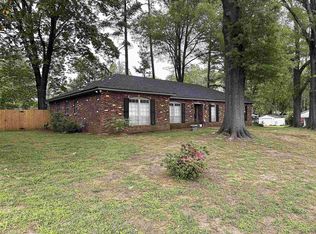 5310 Fieldcrest Ave, Memphis, TN 38134