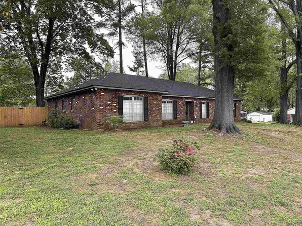 5310 Fieldcrest Ave, Memphis, TN 38134