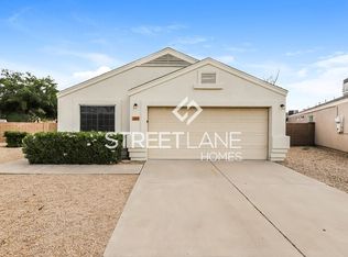 2814 W Muriel Dr, Phoenix, AZ 85053