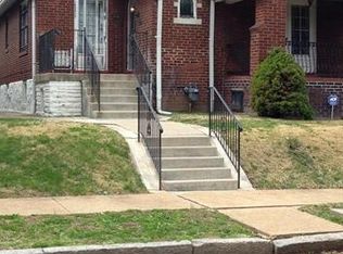 4642 Kossuth Ave, Saint Louis, MO
