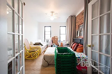 Rented by Ideal Properties Group