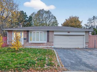 14 Pineslope Cres, Toronto, ON M1E 4M4