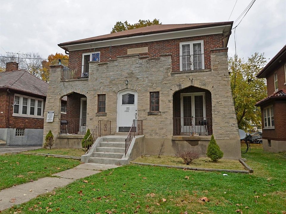 2nd image of 2950 Harrison Ave