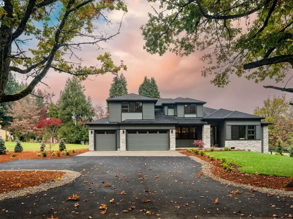 5604 NW 193rd Cir, Ridgefield, WA 98642