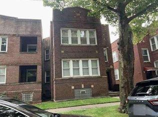 7443 S Rhodes Ave, Chicago, IL