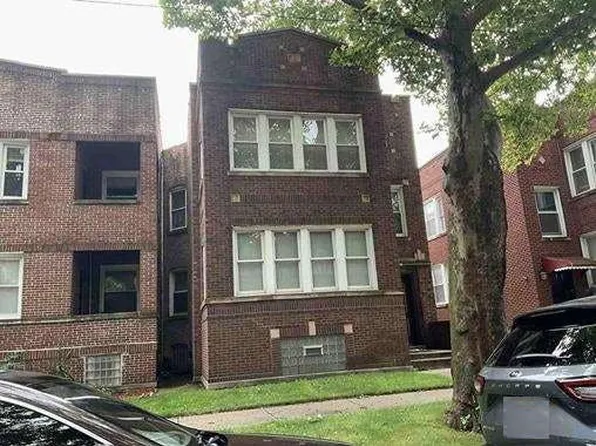 7443 S Rhodes Ave, Chicago, IL 60619