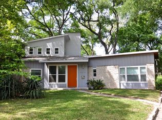 4214 Wilshire Pkwy, Austin, TX 78722