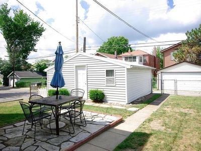 6025 Carlsbad Ave, Saint Louis, MO, 63116