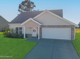 14813 Audubon Lake Blvd, Gulfport, MS 39503