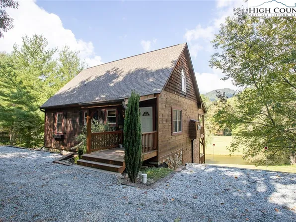 216 Blue Spruce Trail, Vilas, NC 28692