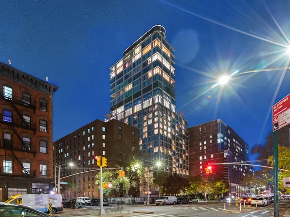 215 Chrystie Street PH3 image 27 of 27