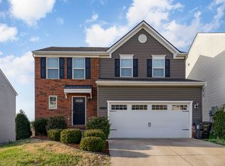 2614 Bluffton Ln, Columbia, TN 38401