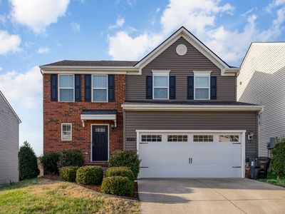 2614 Bluffton Ln, Columbia, TN, 38401