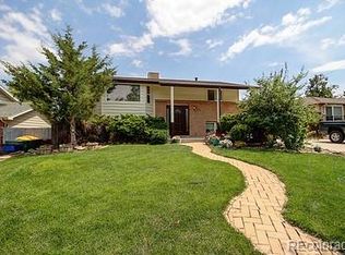 1828 S Upham St, Lakewood, CO 80232