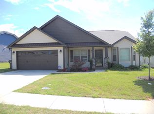 53 Peggy Ct, Greenville, SC 29611