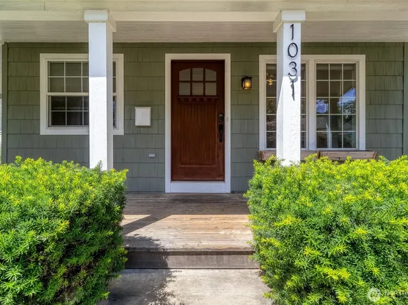 1031 Bonnie Brae Street, Walla Walla, WA 99362