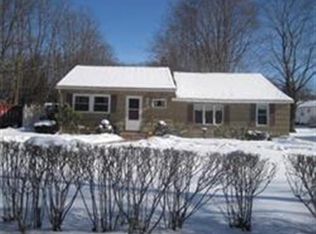 43 Burnett St, Auburn, MA 01501