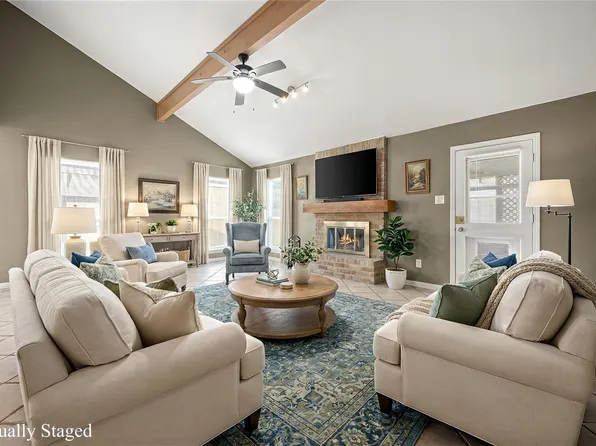 4402 Hickory Grove Dr, Houston, TX 77084