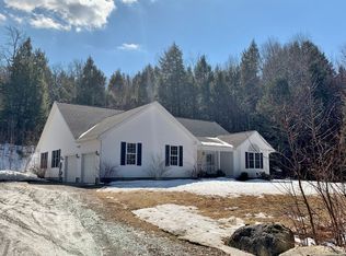 46 Indian Falls Rd, New Boston, NH 03070