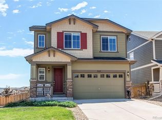 3118 Riverwood Way, Castle Rock, CO 80109
