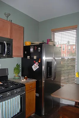 Rented by Block & Lot Real Estate | media 12