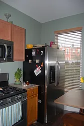 Rented by Block & Lot Real Estate