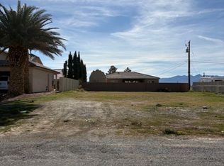 1331 Daytona St, Pahrump, NV 89048