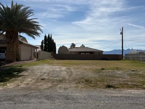 1331 Daytona St, Pahrump, NV 89048