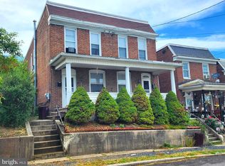 46 Marion St, Cumberland, MD 21502