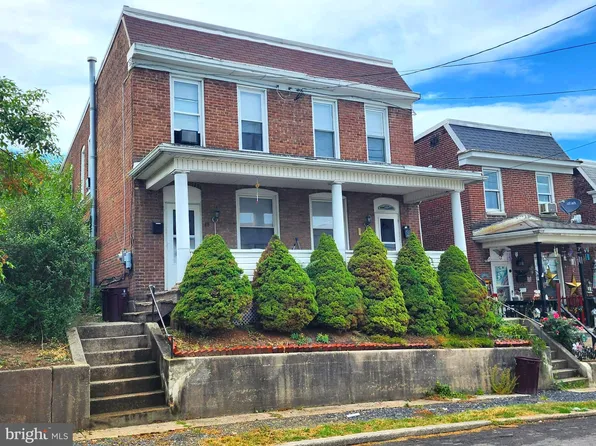 46 Marion St, Cumberland, MD 21502