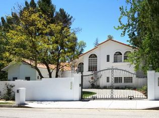 4601 Mirador Pl, Tarzana, CA 91356