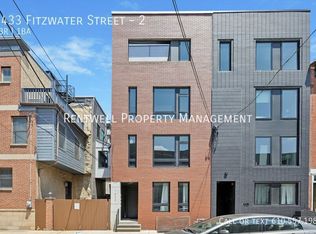1433 Fitzwater St #2, Philadelphia, PA 19146